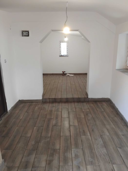 Renovari si electrică sanitară