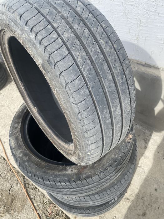 Продам летний шины