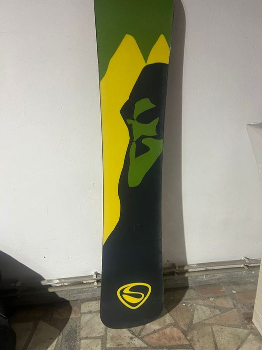 Placi Snowboard  Diferite Mărimi