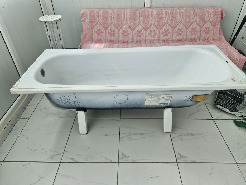 Ванна жагдайы жаксы