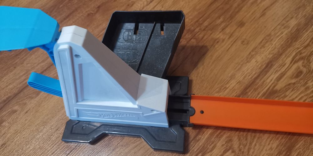 Писта за колички