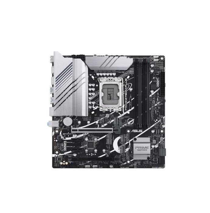 ! Материнская плата MB ASUS PRIME Z790M-PLUS цена с НДС