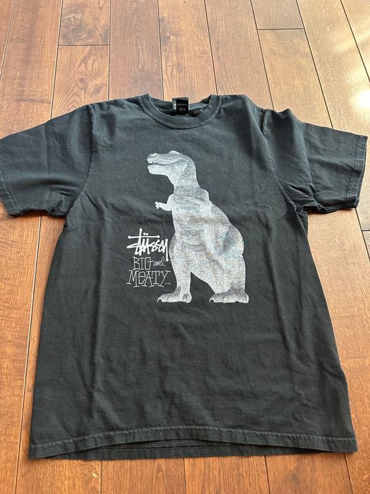 Stussy Streetwear Тениска