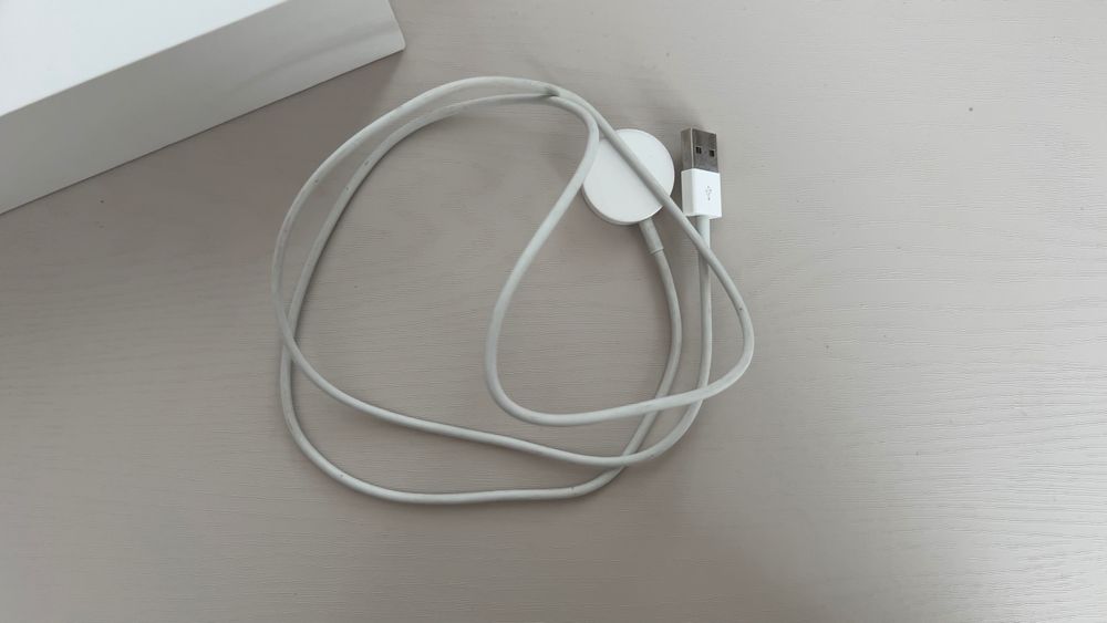 Часы Apple Watch