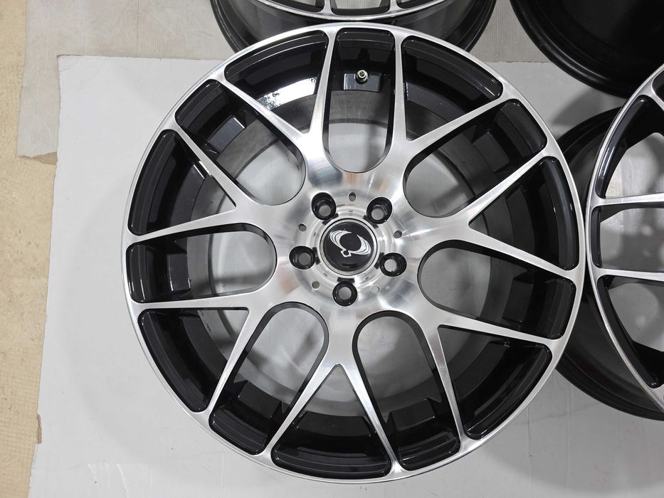 Jante 18 Ssangyong Korado Torres XLV prindere 5x112