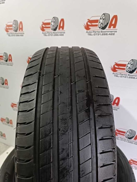 235/55/R19 101Y MICHELIN & 235/55/R19 105W GOODYEAR VARA CP-V20461