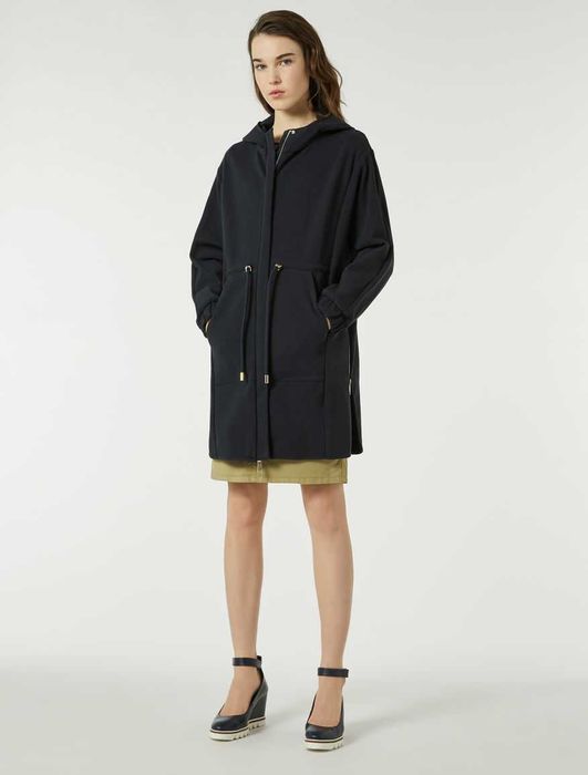 Max&Co (Max Mara) - оригинален спортен тренч/парка/яке