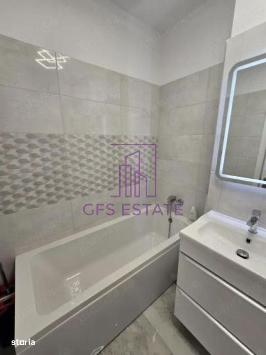 Inchiriere Apartamente 2 Camere Rossa Residence|Parcare|Terasa