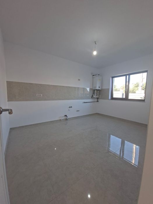 Duplex modern la cheie Miroslava, 4 camere