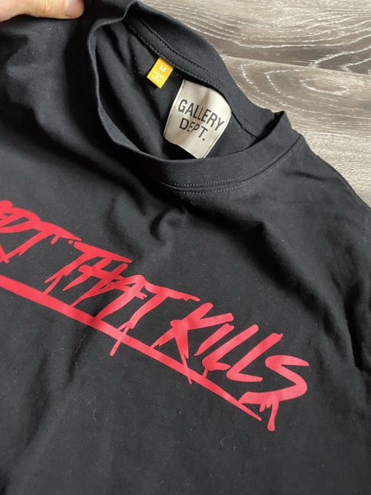 Tricou Gallery Dept nou
