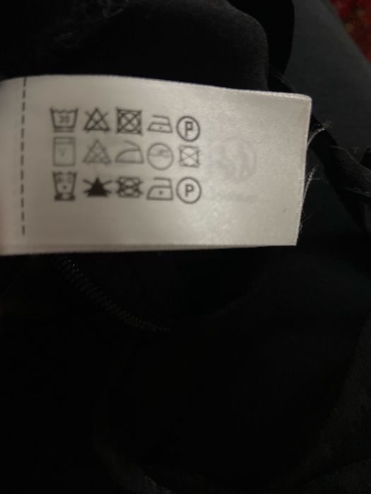 Кофта топ Bershka,новая