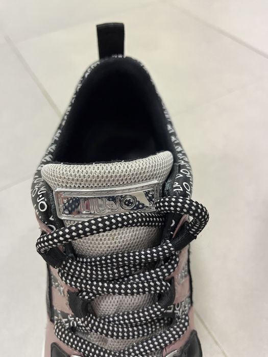 Дамски обувки LIO-JO