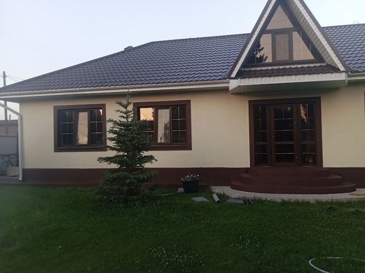 Покраска малярные работы,шпаклевка.