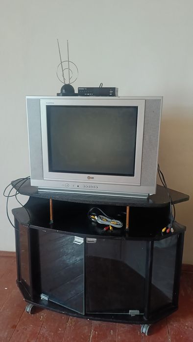 Телевизор сатылады