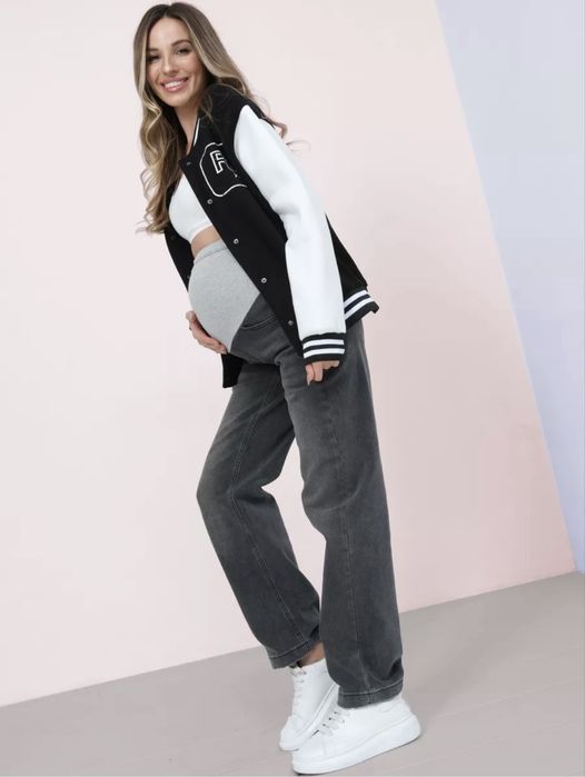 Джинсы для беременных