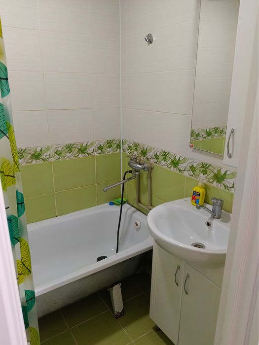 Квартира посуточно