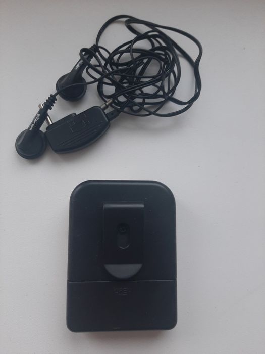 Продам fm радио manbo