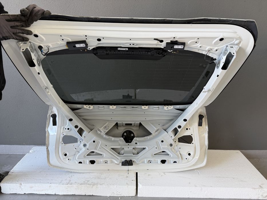 Haion BMW X4 G02 2018-2024