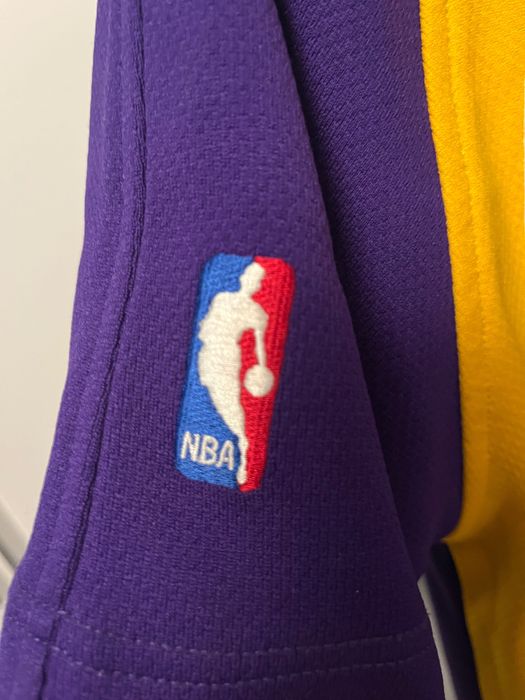 Тениска Lakers Nike