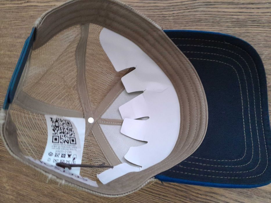 Оригинална шапка Stetson Trucker hat