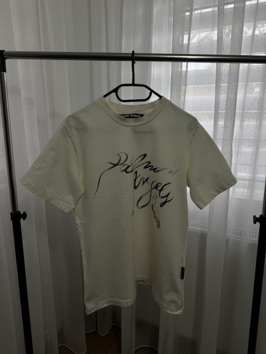 Tricou Palm Angels - S