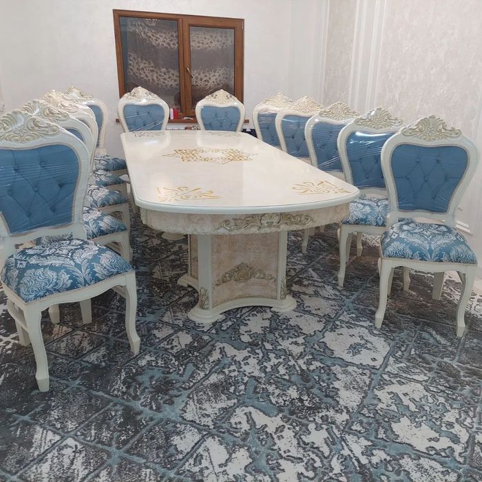 Stol stul seh arzon narxlarda