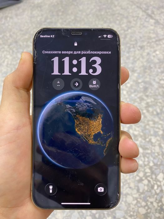 iphone 12 pro обмен на 13 iphone