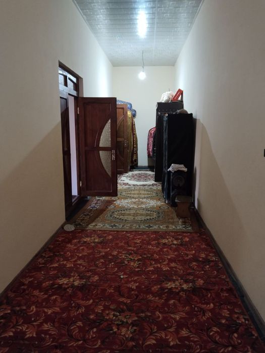 Продаётся частный дом