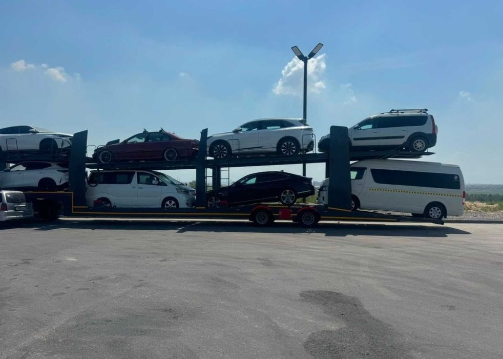 Автавоз по всем направлениям