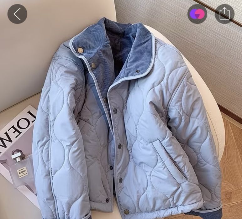 Продам куртку осенний
