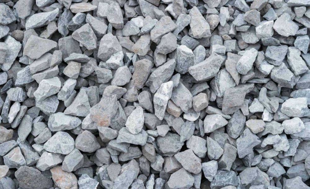 Nisip, Pietris, Balastru, Sort, Piatra sparta concasata, Pământ