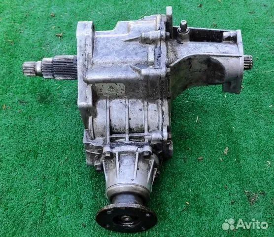 Раздатка сантафеге 2.7