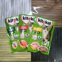 Купить корм для кошек Китикет в Минске, корм для котов Kitekat