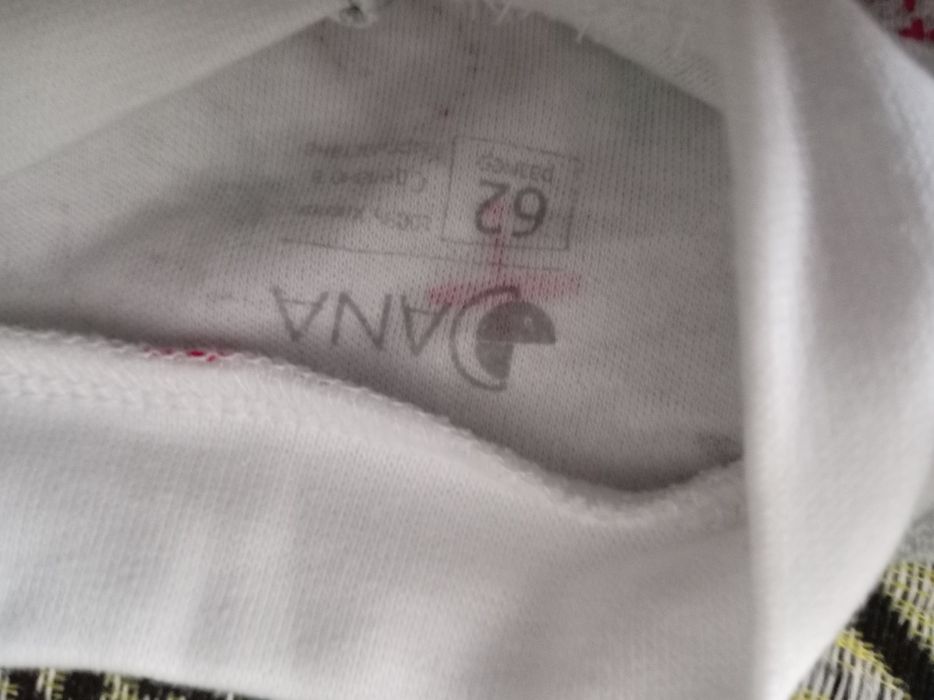 Ботик размер 62.