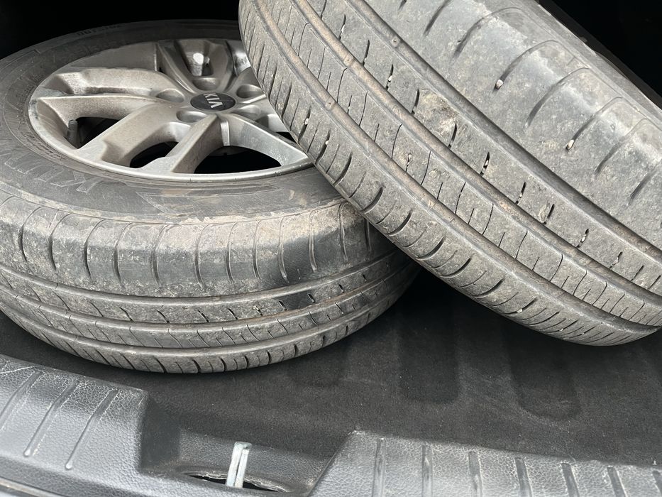 Автомобильные шины