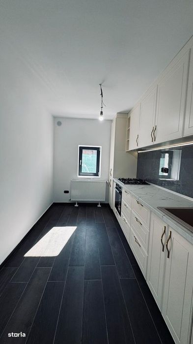 AV686 Casa individuala pe parter, 3 camere, in Sanmihaiu Roman