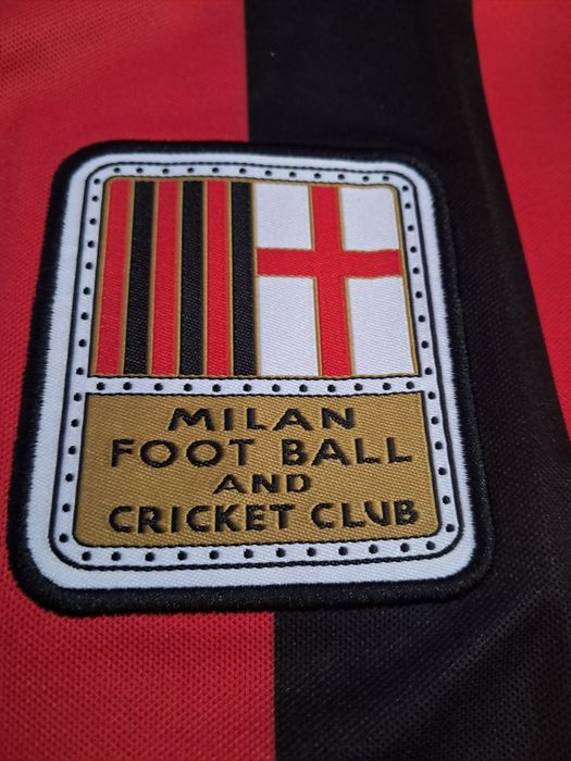 Екип AC Milan размер L