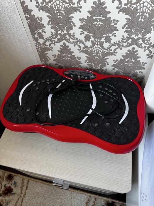 Виброплатформа в отличном состоянии