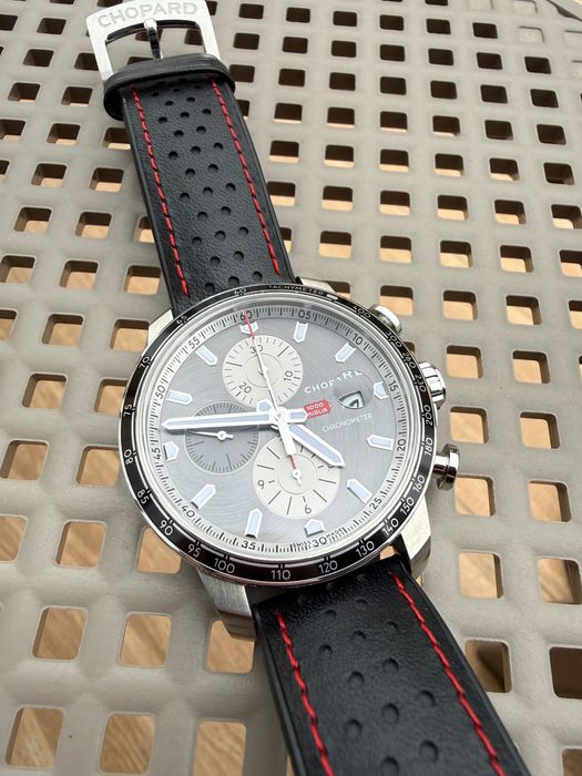 Chopard Mille Miglia Chronograph GTS Limited Edition Часовник