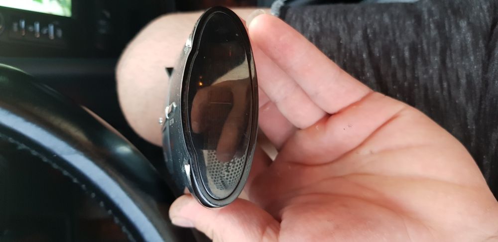 Радар кобра 15 бандов