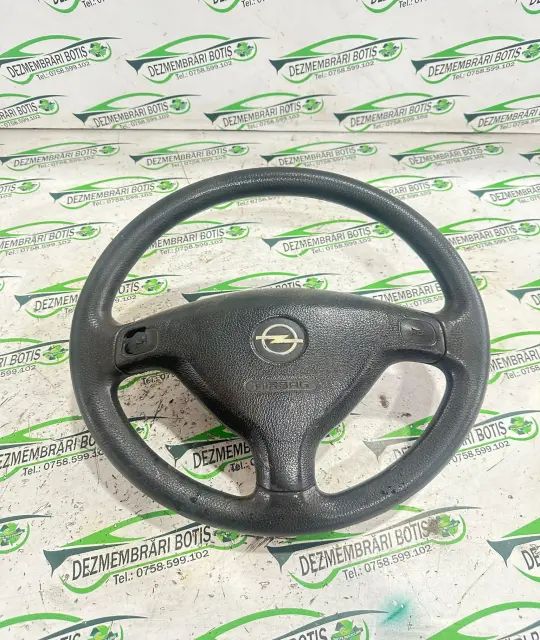Volan simplu Opel Astra 2000 1.6 MT (84 hp)