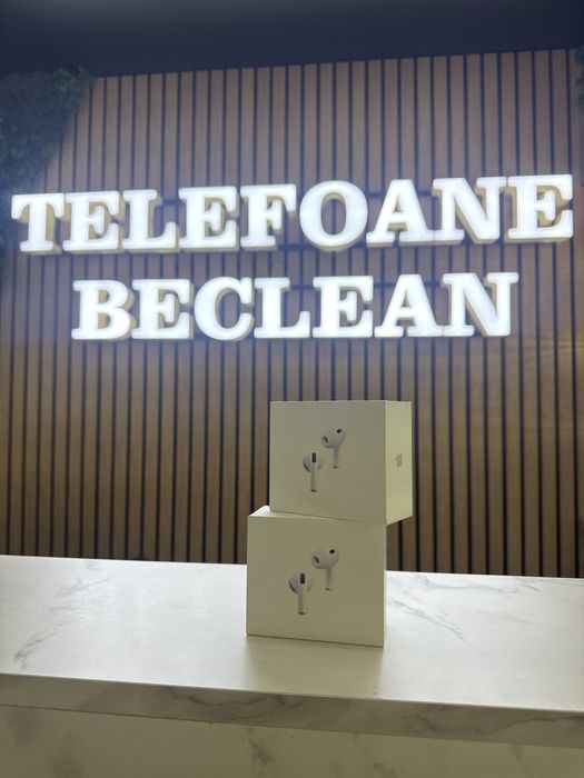 AirPods Pro 3 / Sigilate