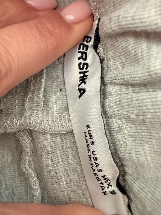 Pantaloni trening s berska  baieti