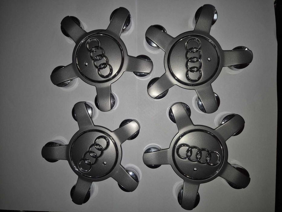 Vand 4 jante originale ,R19 pentru Audi Q5