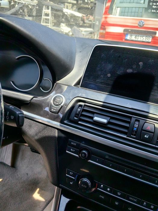 Арматурно табло BMW 6 2015г / БМВ 6 серия 2015г