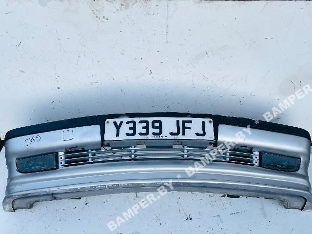 передний бампер е38 оригинал