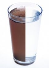 Фильтры для воды BlueWater со скидкой