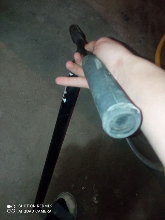 Продам руль Для самоката