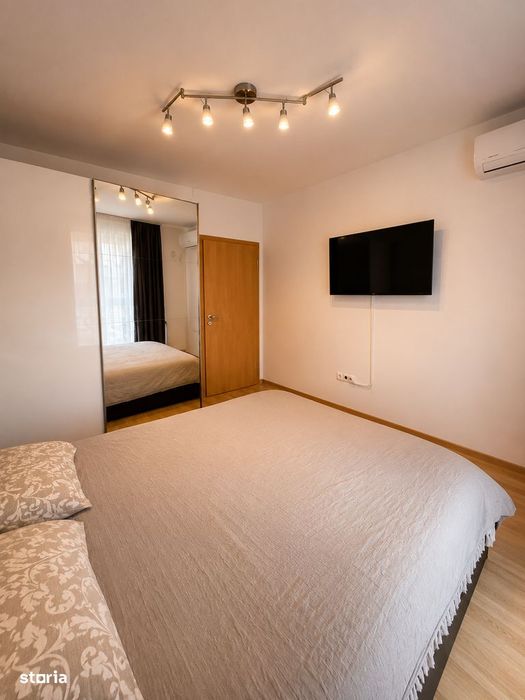 Apartament – Brasov - Vedere 2