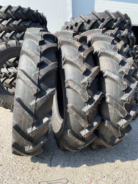 Cauciucuri noi agricole de tractor BKT 7.50-16 Garantie